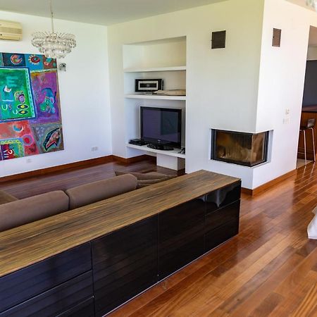 Casa 4 Meia Praia - Palmares Baia Do Sol Villa Odiáxere Екстериор снимка