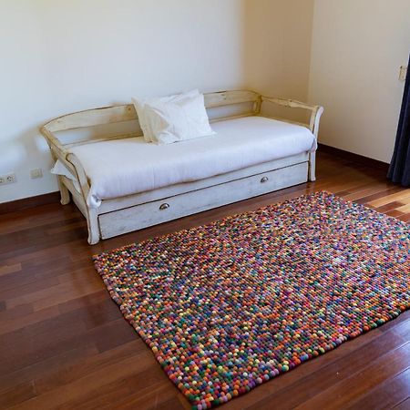 Casa 4 Meia Praia - Palmares Baia Do Sol Villa Odiáxere Екстериор снимка