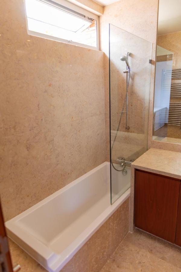 Casa 4 Meia Praia - Palmares Baia Do Sol Villa Odiáxere Екстериор снимка