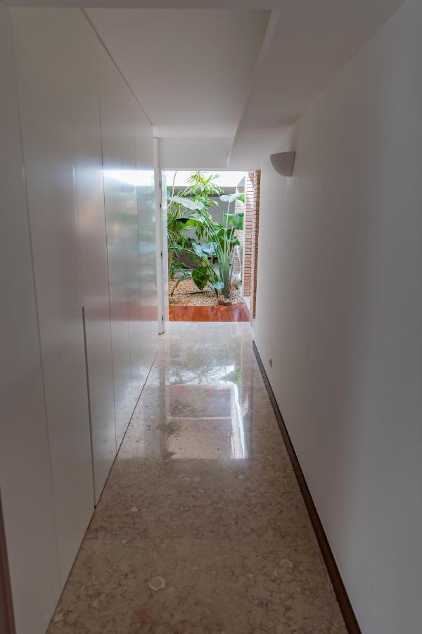 Casa 4 Meia Praia - Palmares Baia Do Sol Villa Odiáxere Екстериор снимка