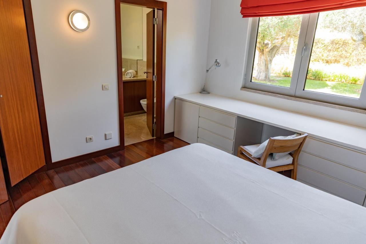 Casa 4 Meia Praia - Palmares Baia Do Sol Villa Odiáxere Екстериор снимка