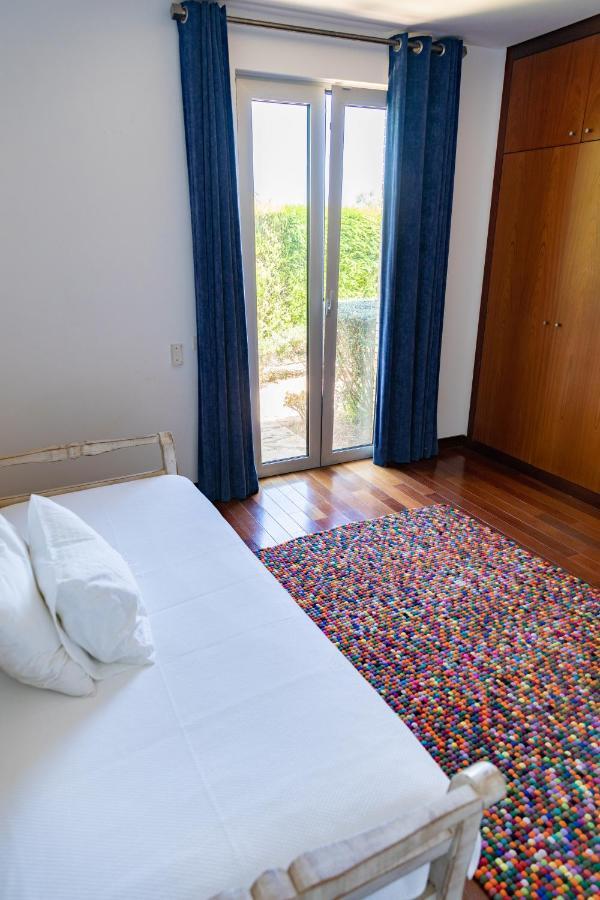 Casa 4 Meia Praia - Palmares Baia Do Sol Villa Odiáxere Екстериор снимка