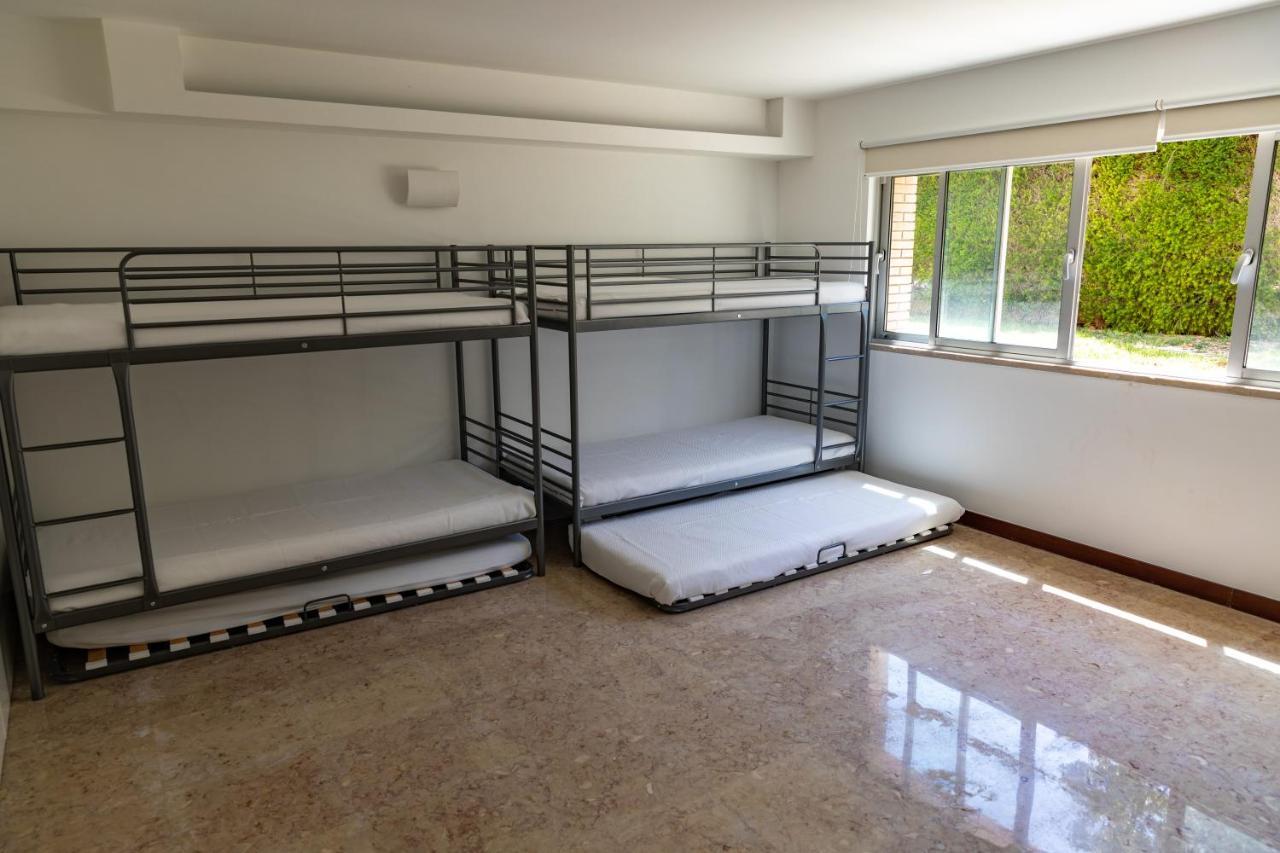 Casa 4 Meia Praia - Palmares Baia Do Sol Villa Odiáxere Екстериор снимка