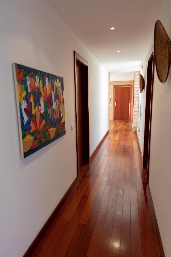 Casa 4 Meia Praia - Palmares Baia Do Sol Villa Odiáxere Екстериор снимка
