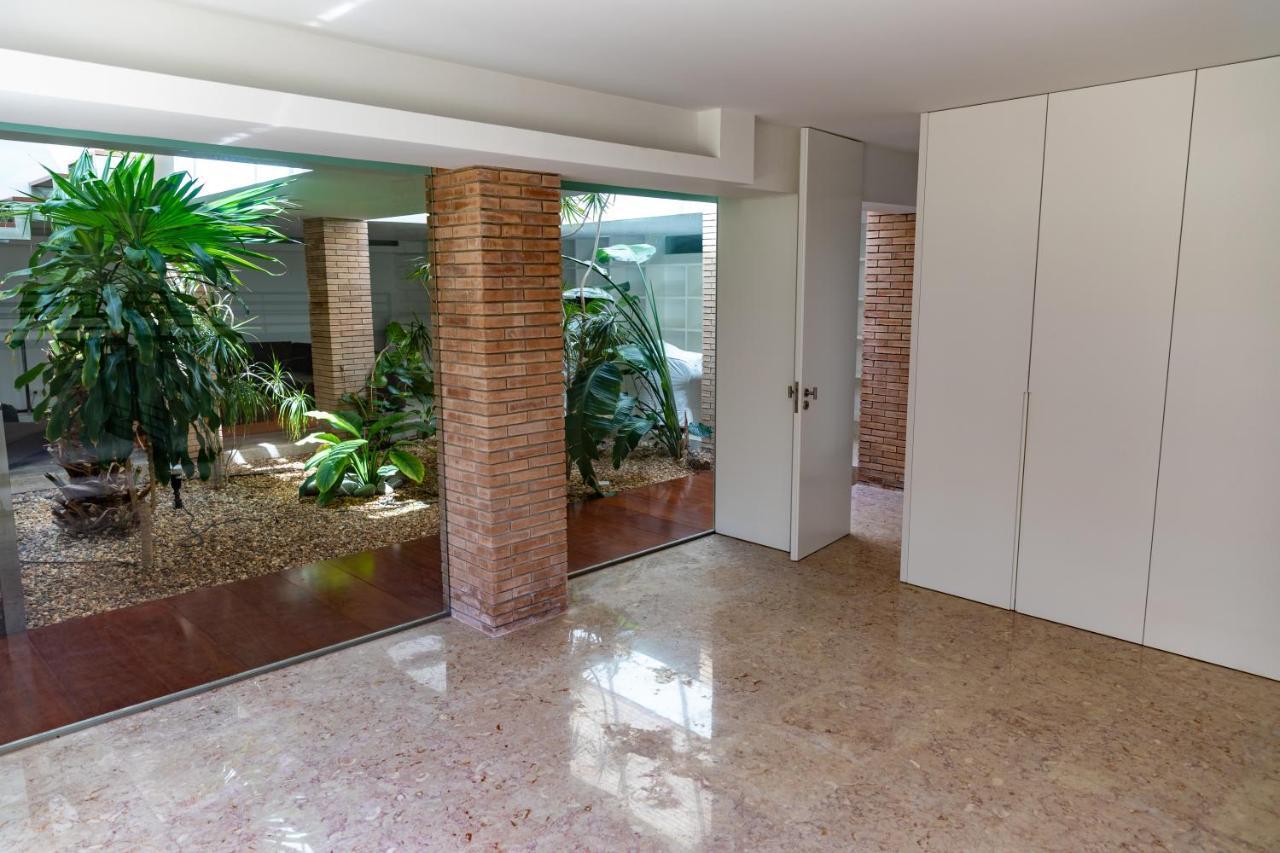 Casa 4 Meia Praia - Palmares Baia Do Sol Villa Odiáxere Екстериор снимка